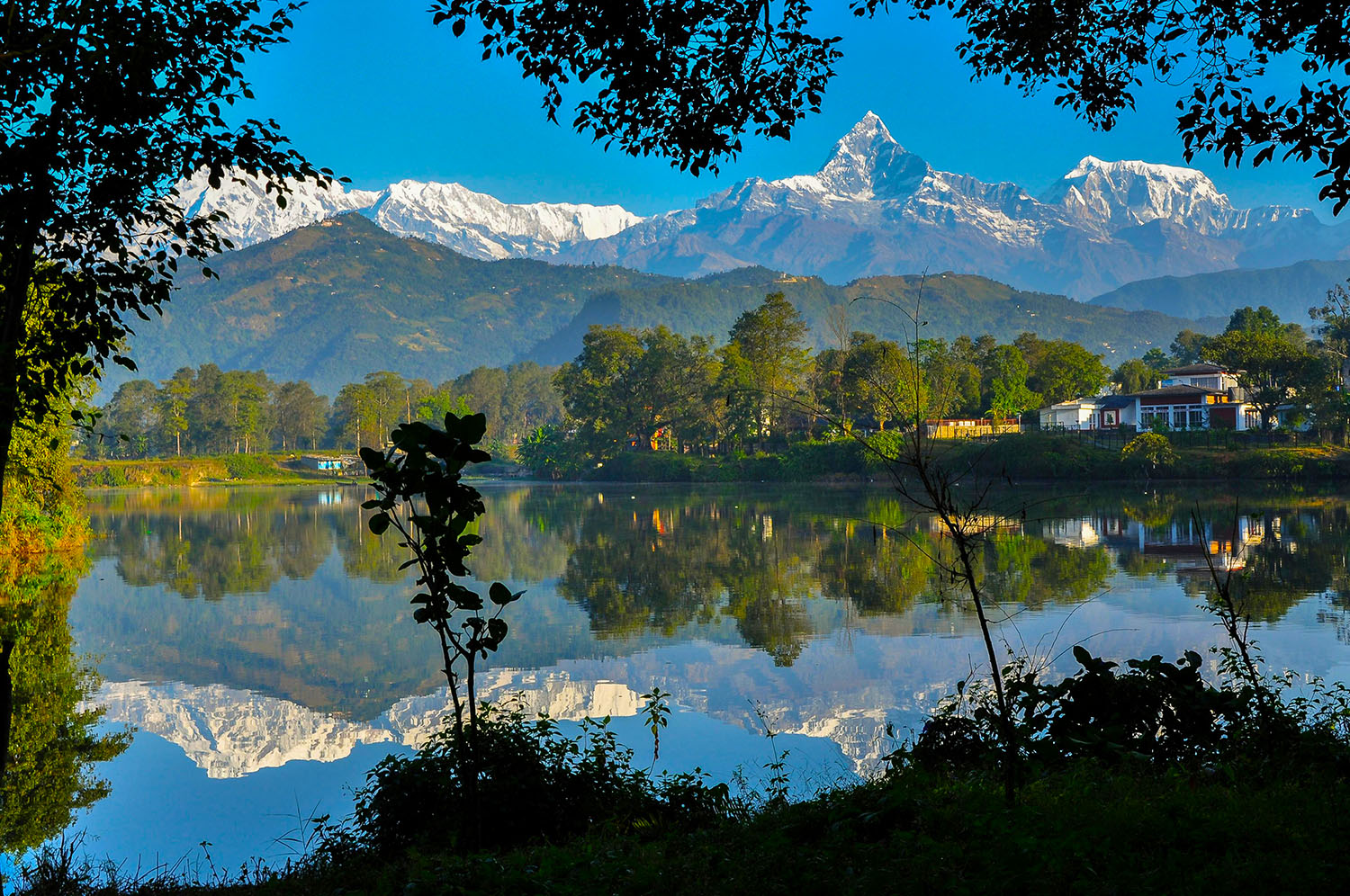 Mount-everest