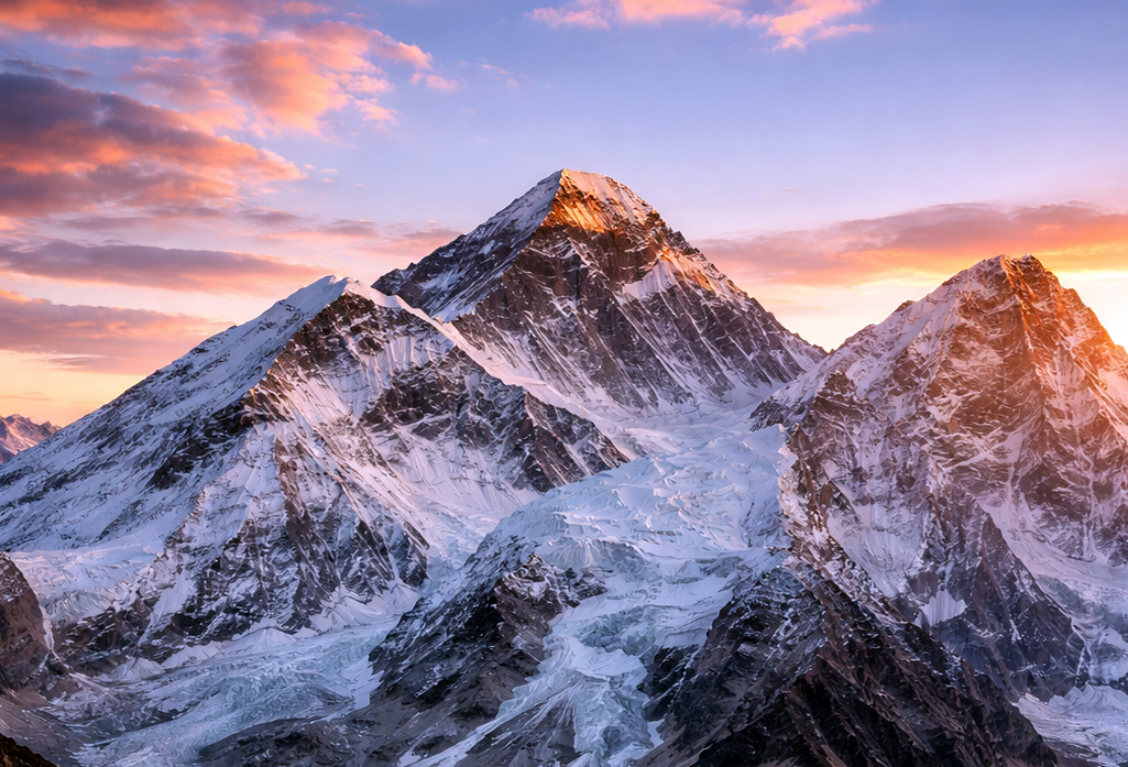 Mount-everest